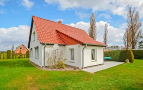Ferienhaus Lüßvitz, Ummanz